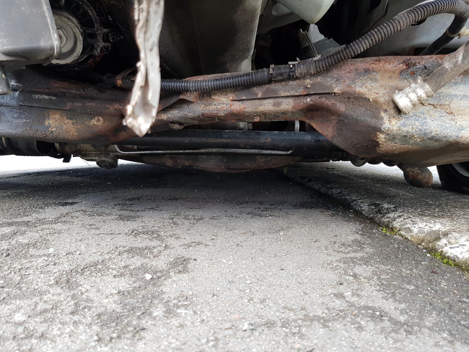 Ford Falcon - FG-FGX 2008-2016