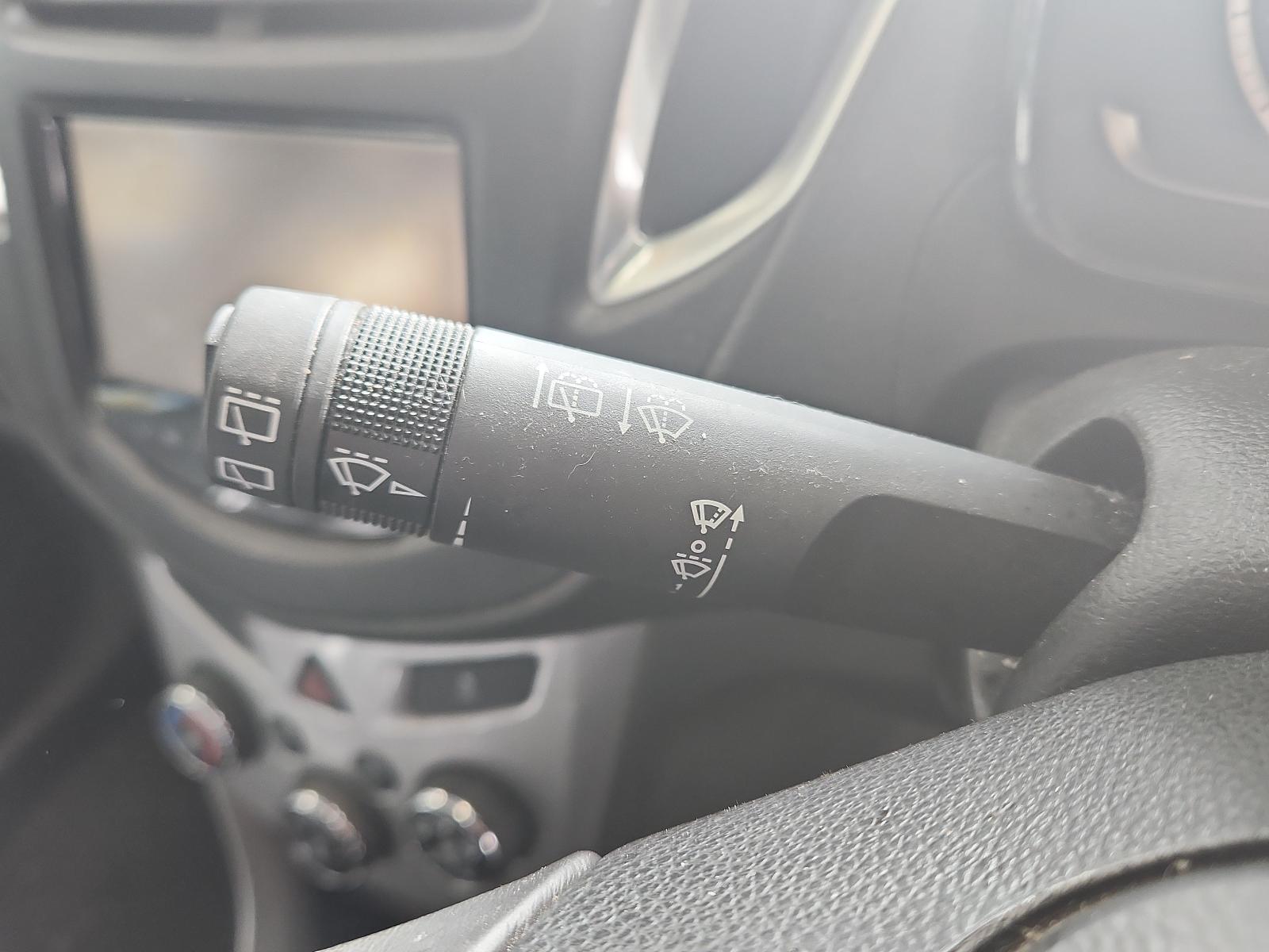 Holden Trax - TJ Series 2013-Present