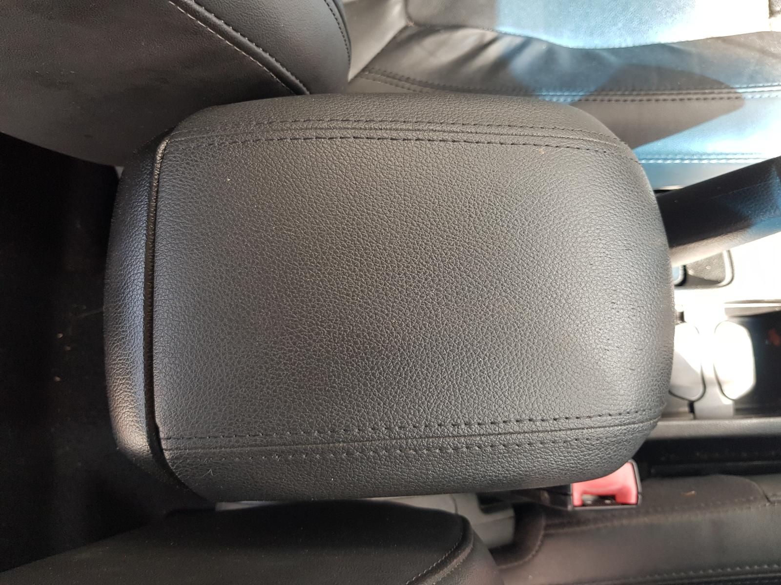 Holden Cruze - 2009-Present