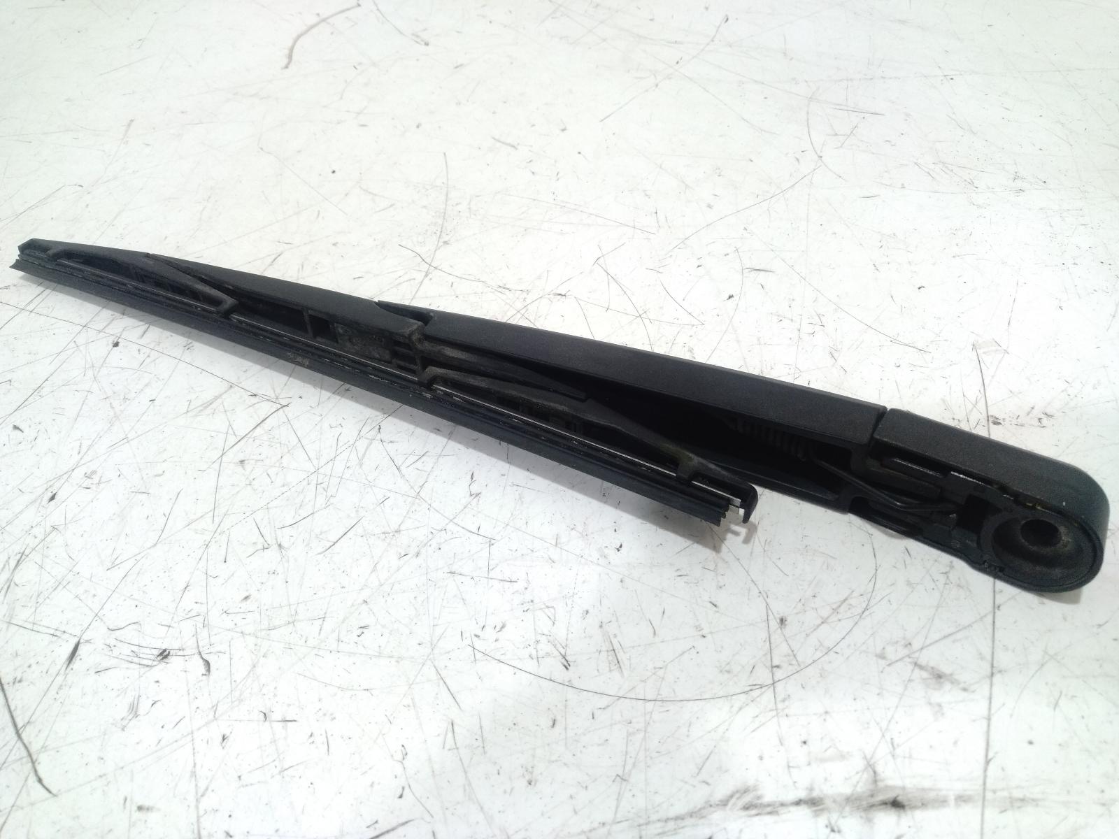 Wiper_Arm