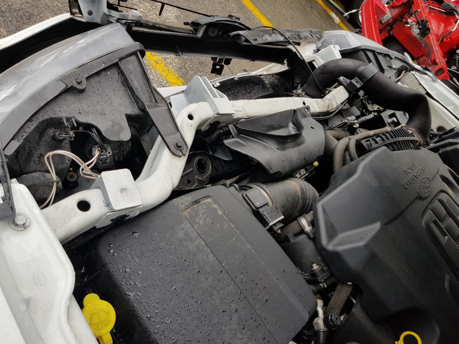 Ford Territory - SZ 2011-Present