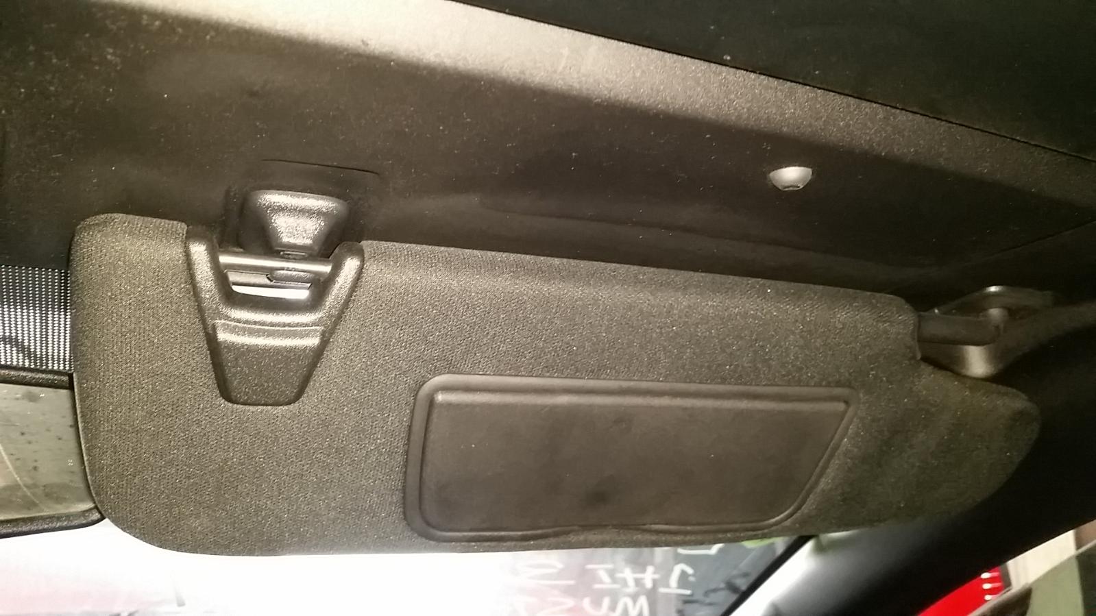 Ford Mustang - All series