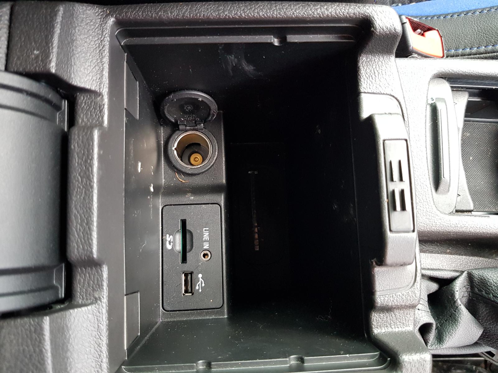 Ford Focus - LZ 2015-2017