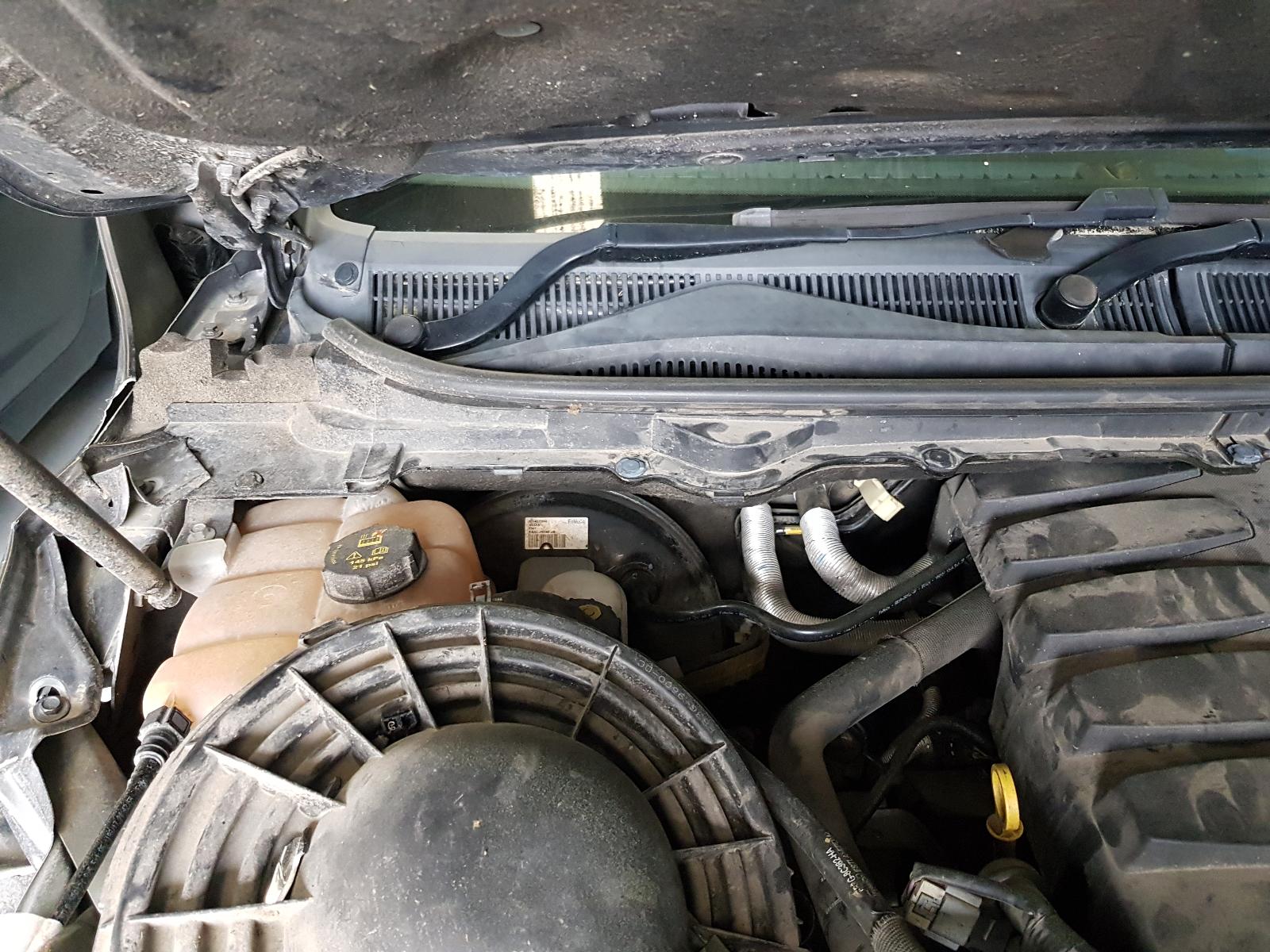 Ford Ranger - PX/PX2 2011-2017