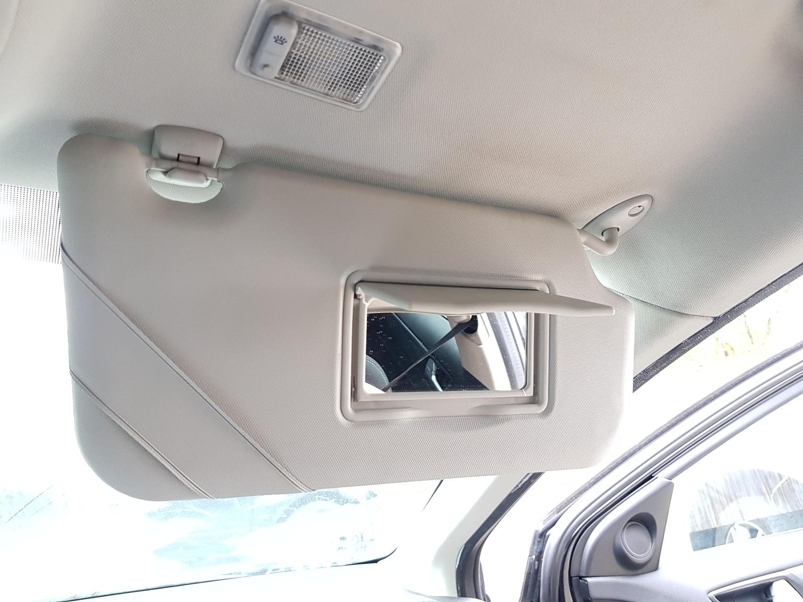 Ford Mondeo - MC 2011-2014