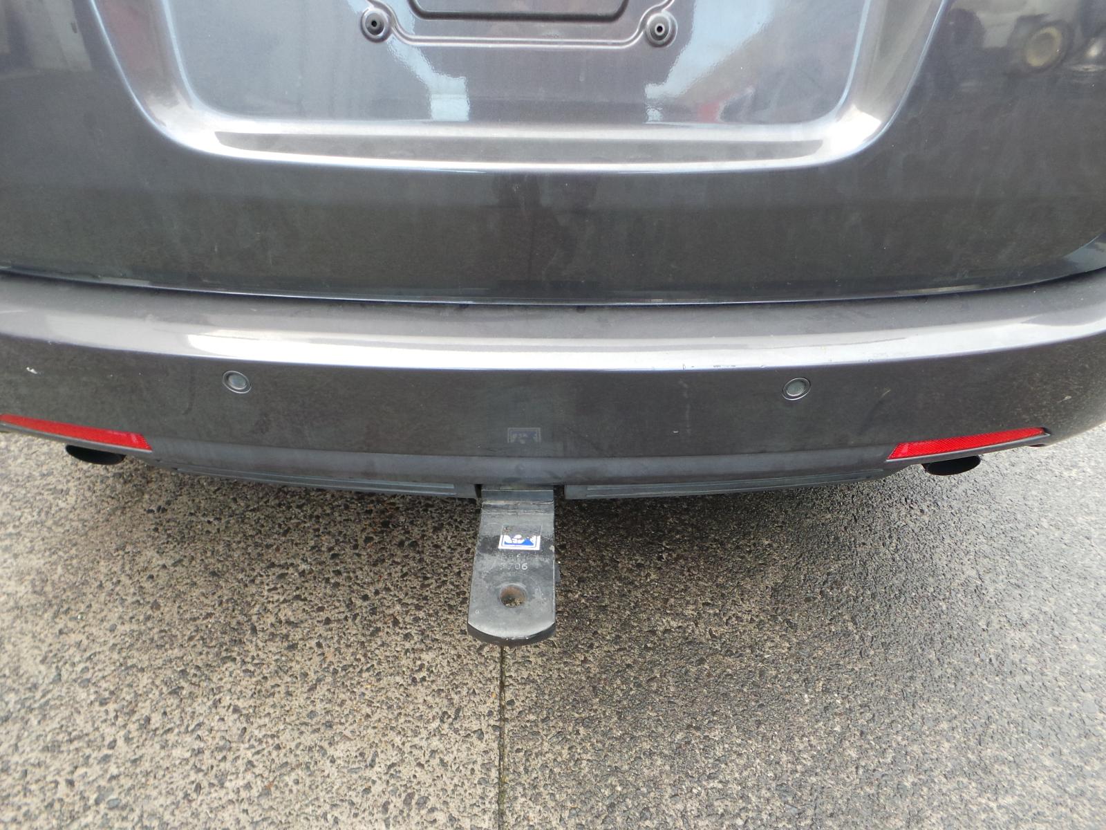 Holden Commodore - VE 2006-2013