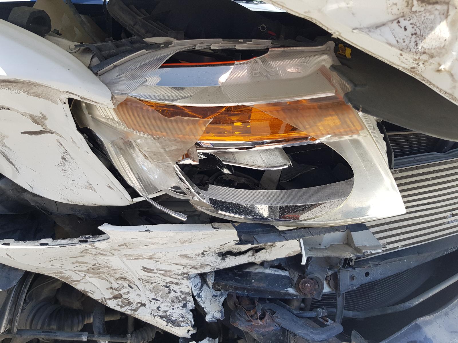 Ford Ranger - PX/PX2 2011-2017