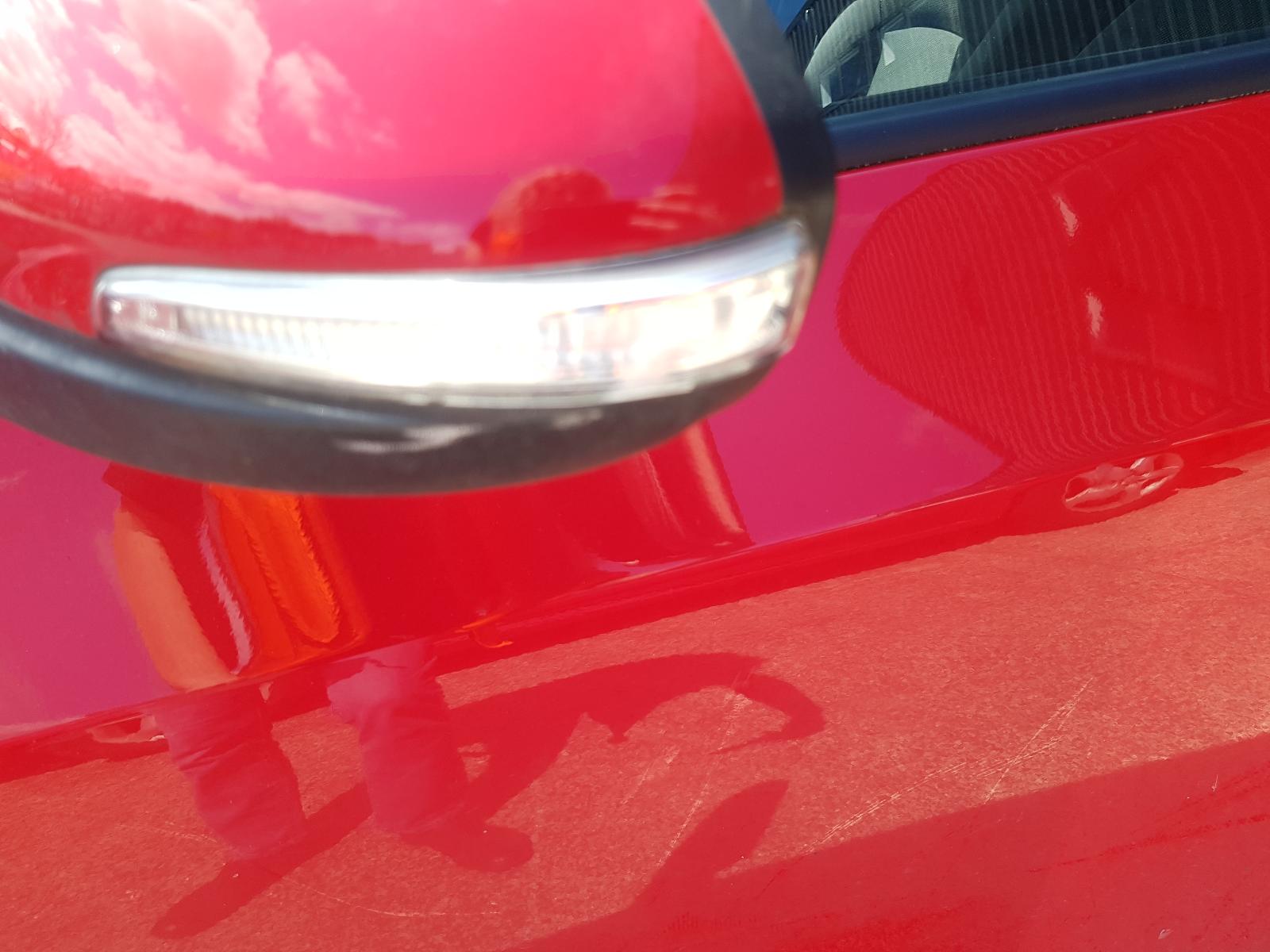 Holden Cruze - 2009-Present