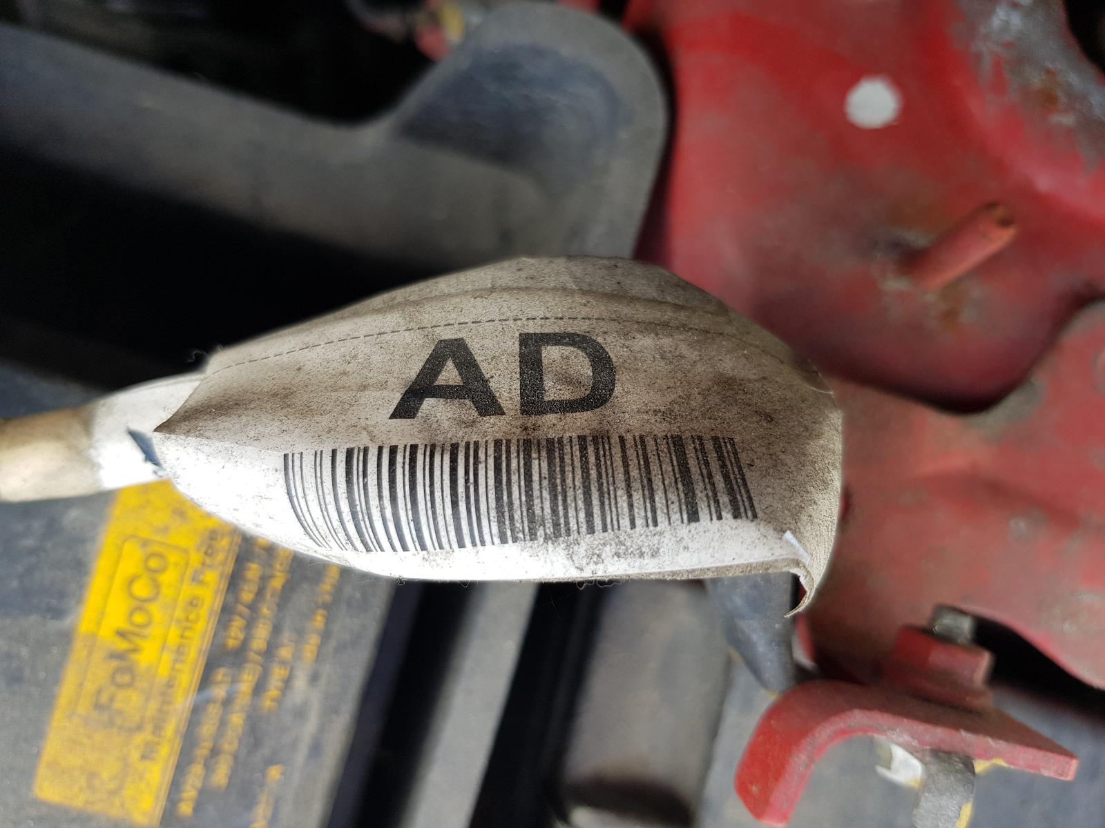 Ford Fiesta - MK VI 2008-Present