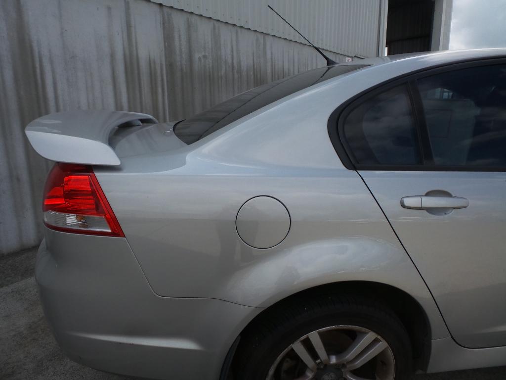 Holden Commodore - VE 2006-2013