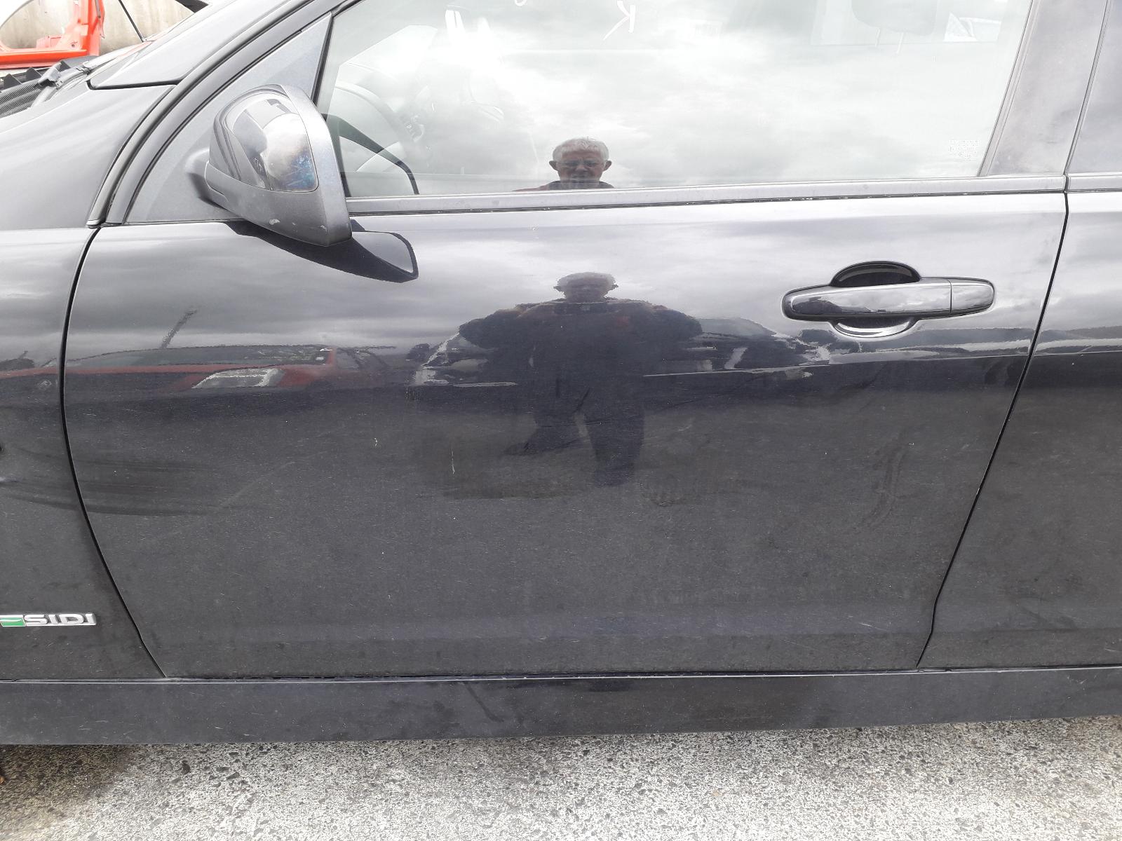 Holden Commodore - VE 2006-2013