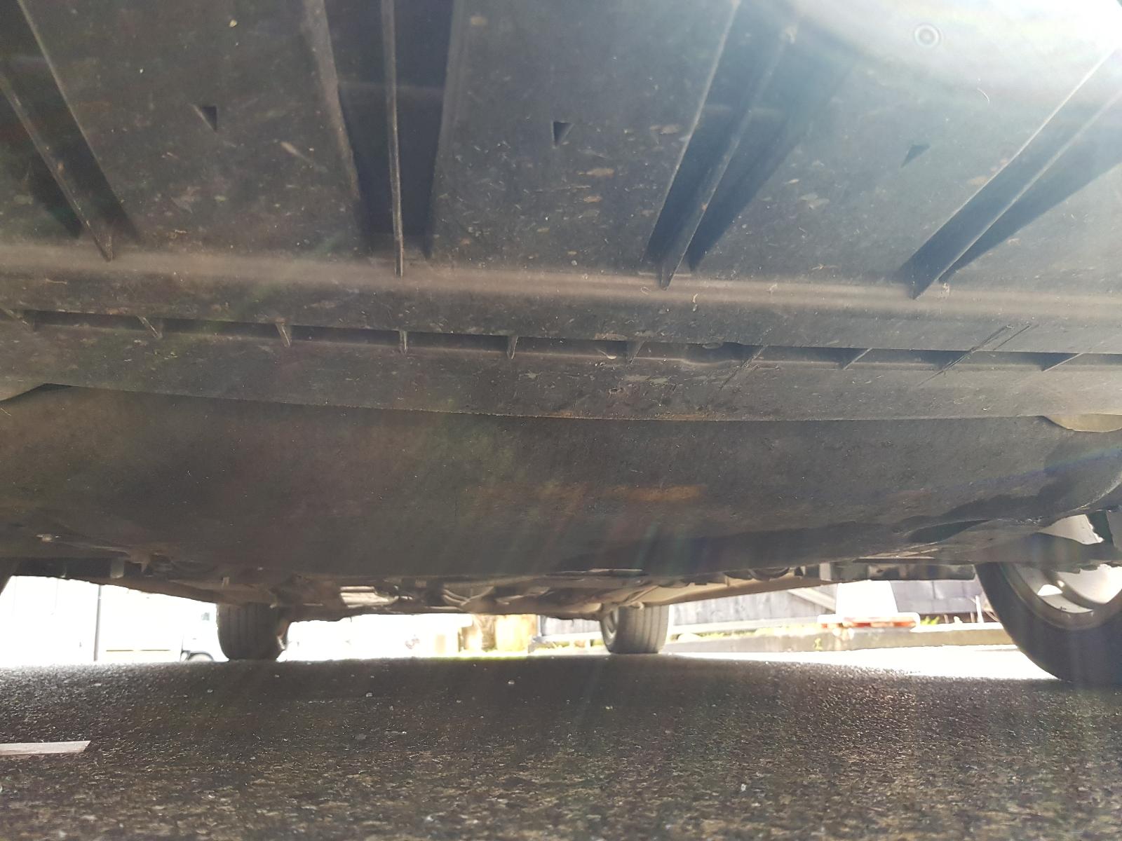 Ford Mondeo - MC 2011-2014