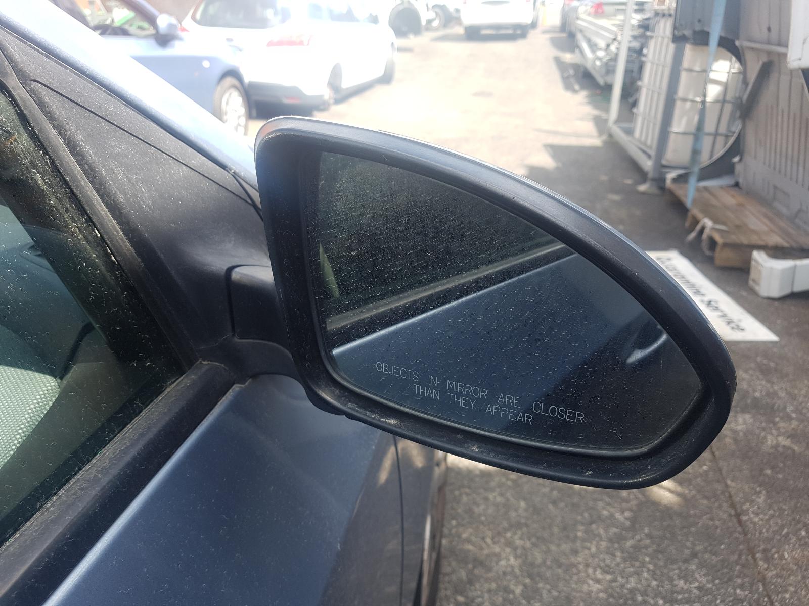 Holden Cruze - 2009-Present