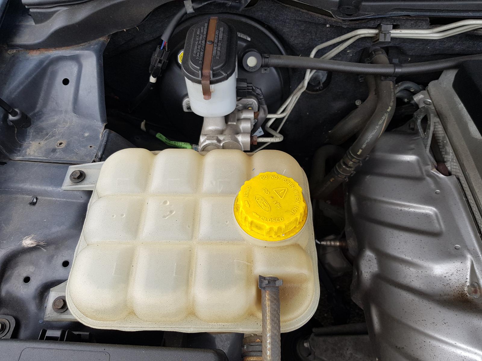 Ford Falcon - FG-FGX 2008-2016