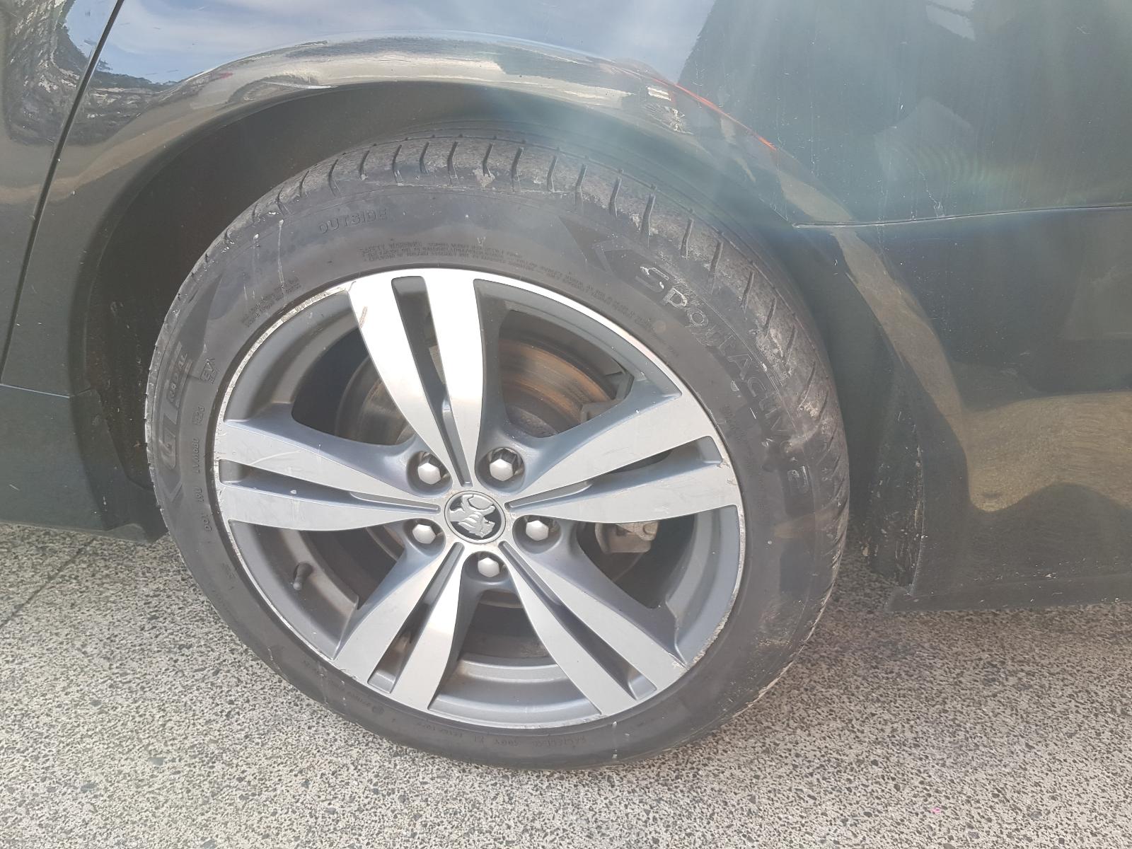 Holden Commodore - VF 2013-Present