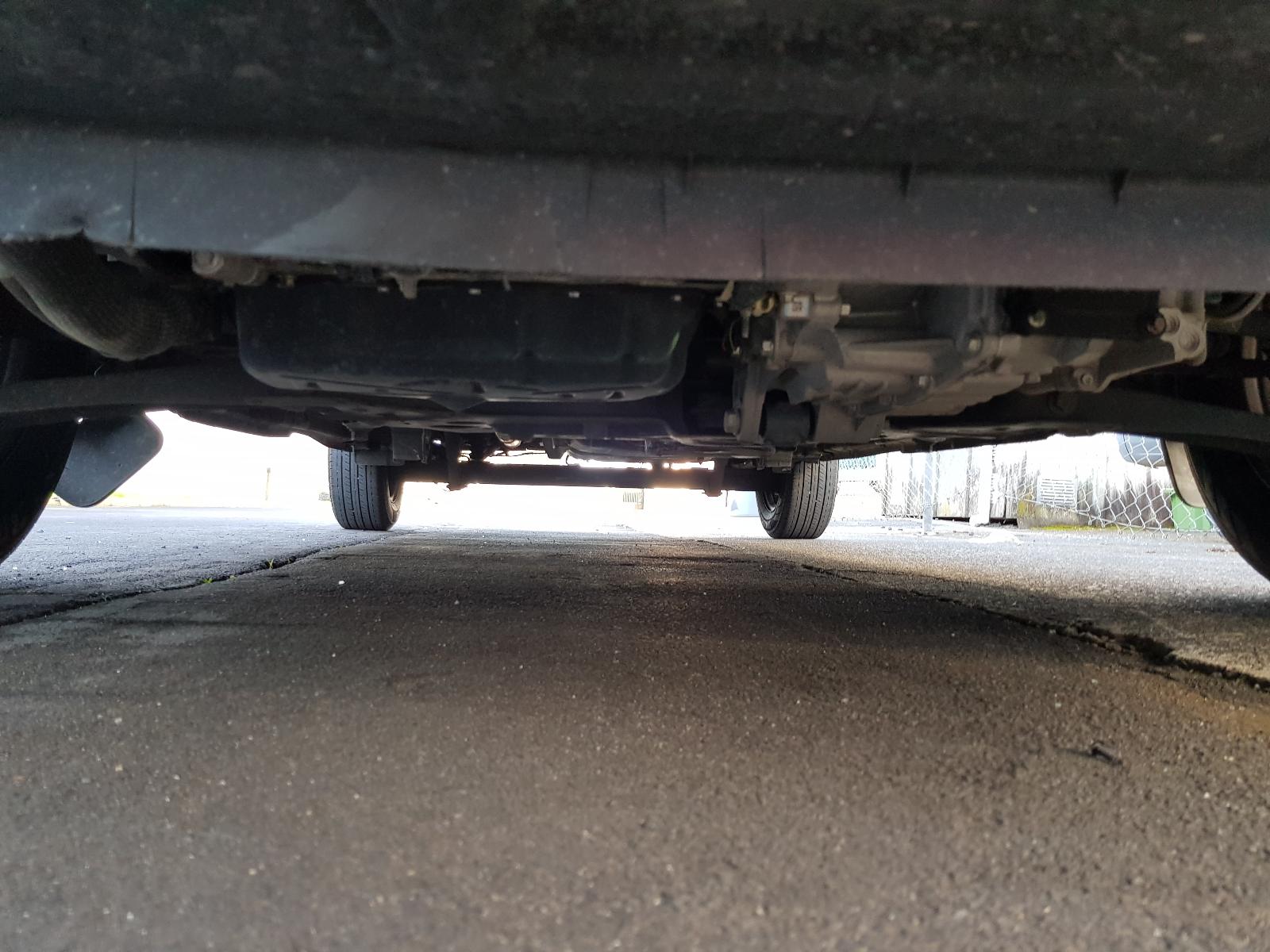 Ford Transit - Other