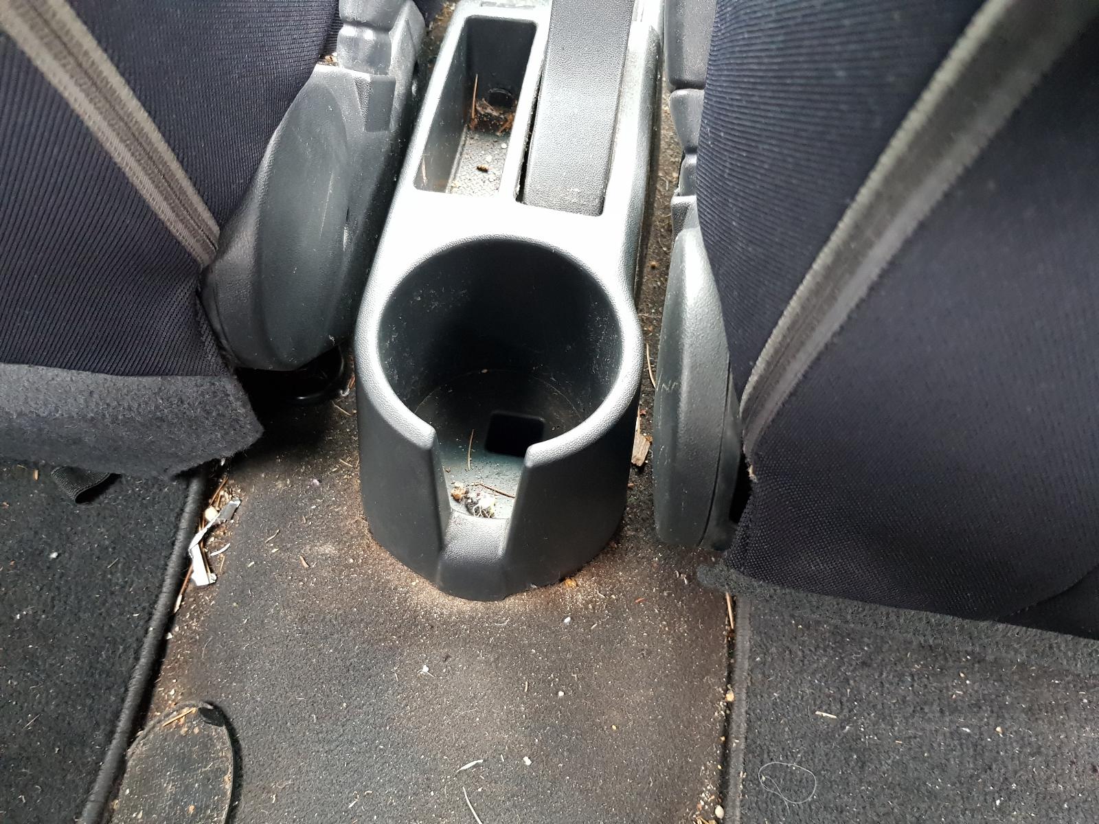 Hyundai Getz - BT51 2002-2010