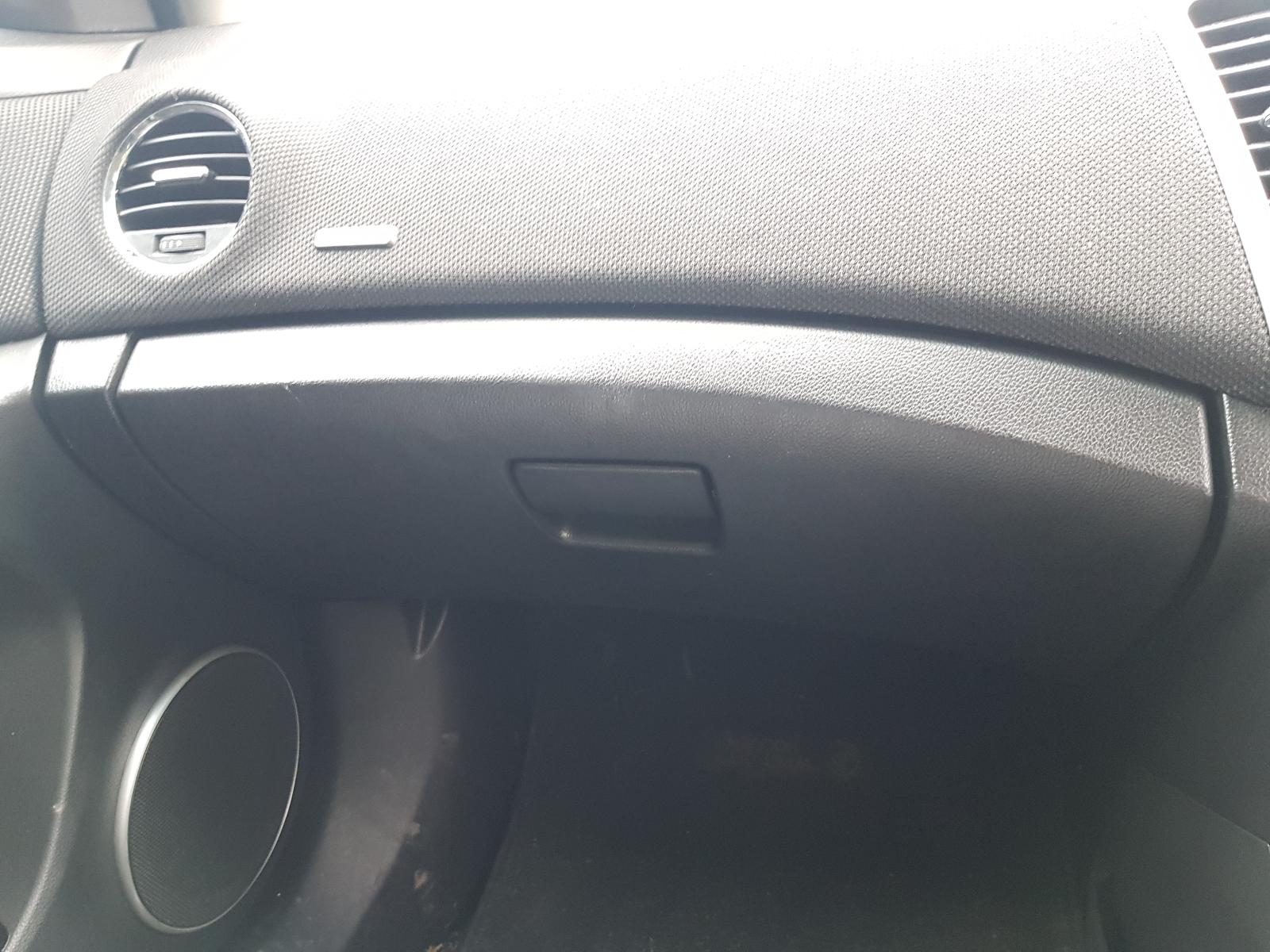 Holden Cruze - 2009-Present