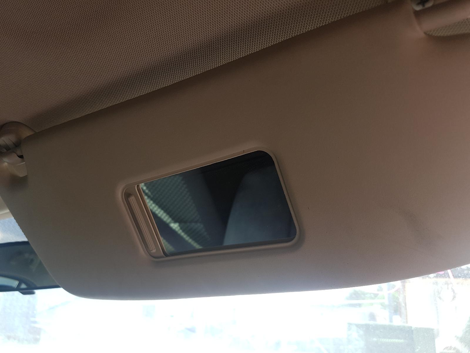 Ford Falcon - FG-FGX 2008-2016