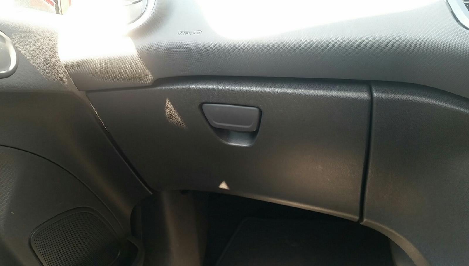 Ford Fiesta - MK VI 2008-Present