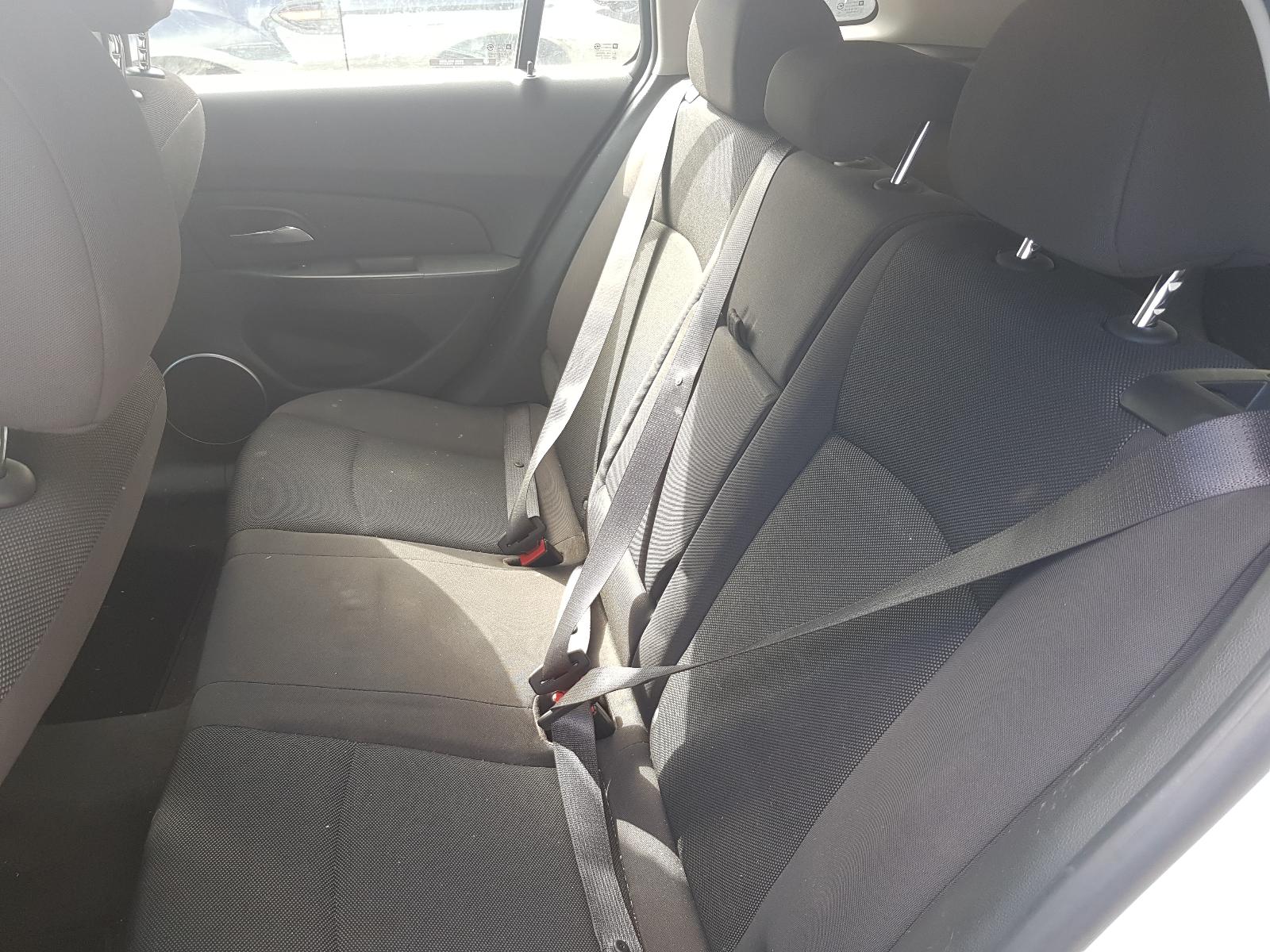 Holden Cruze - 2009-Present