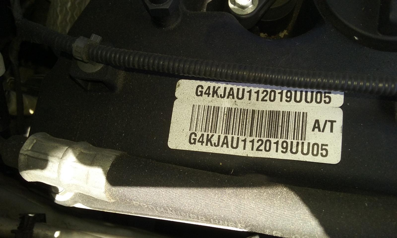 Hyundai i45 - 2010-2013