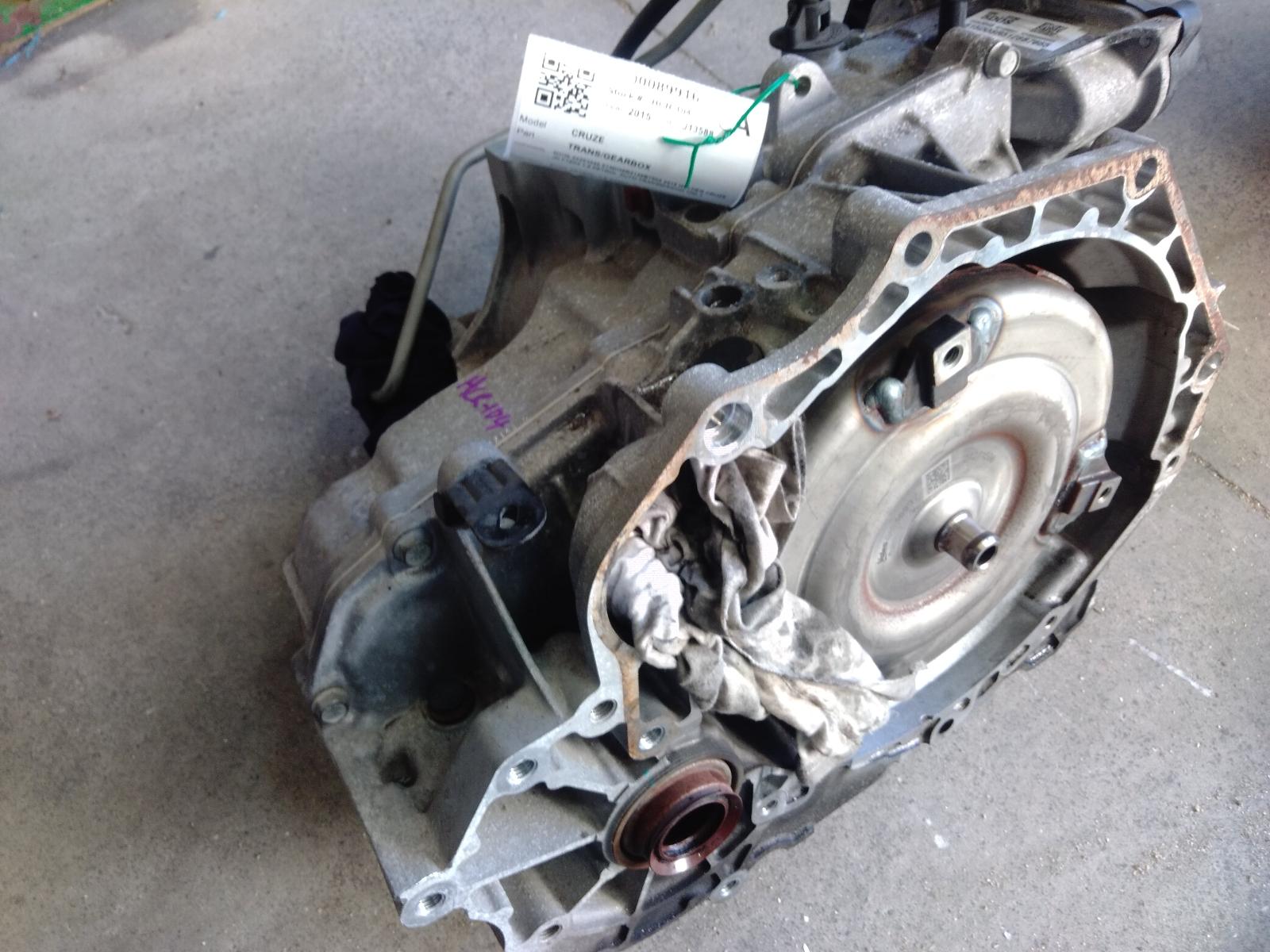 Trans_Gearbox