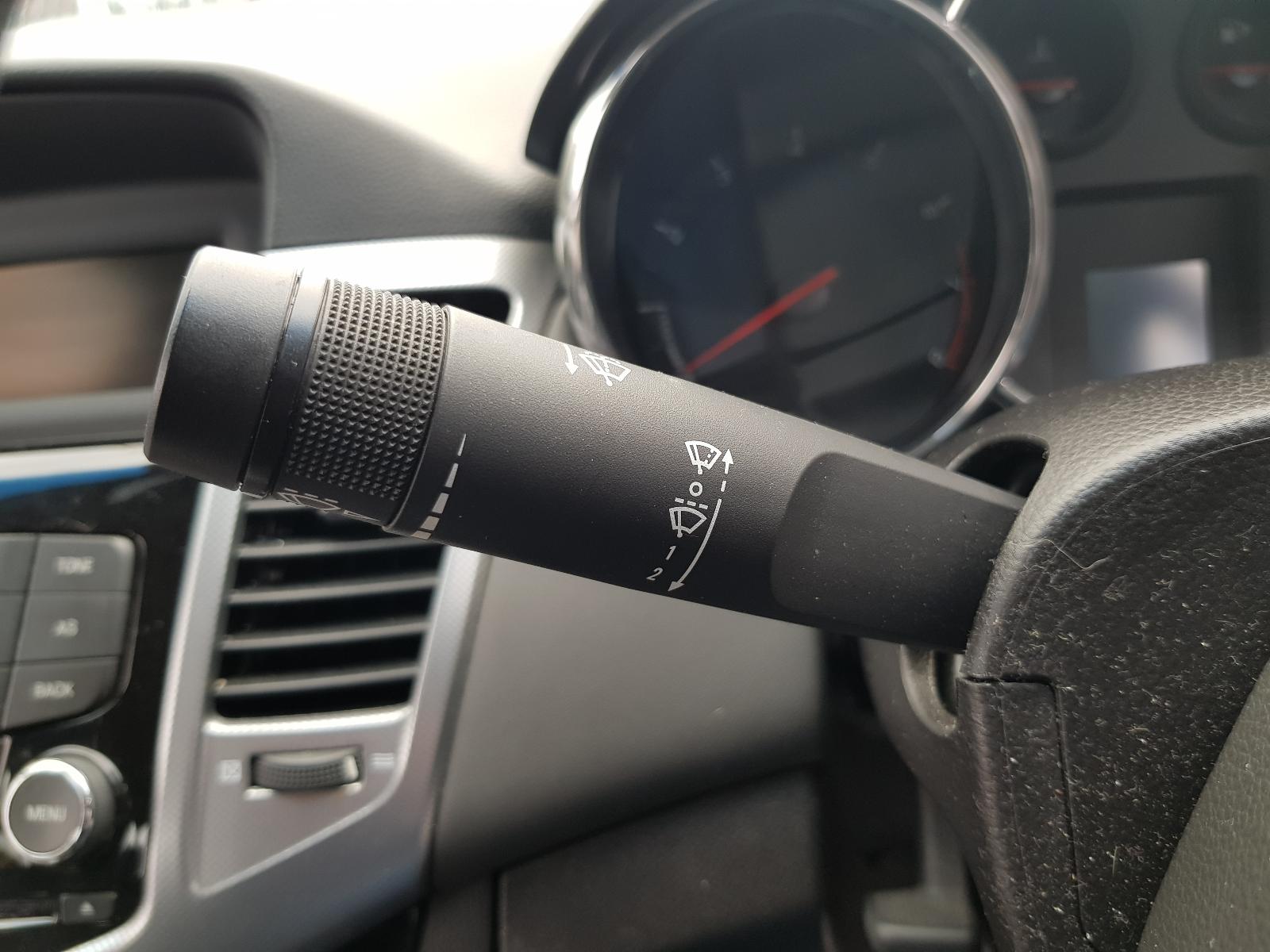 Holden Cruze - 2009-Present