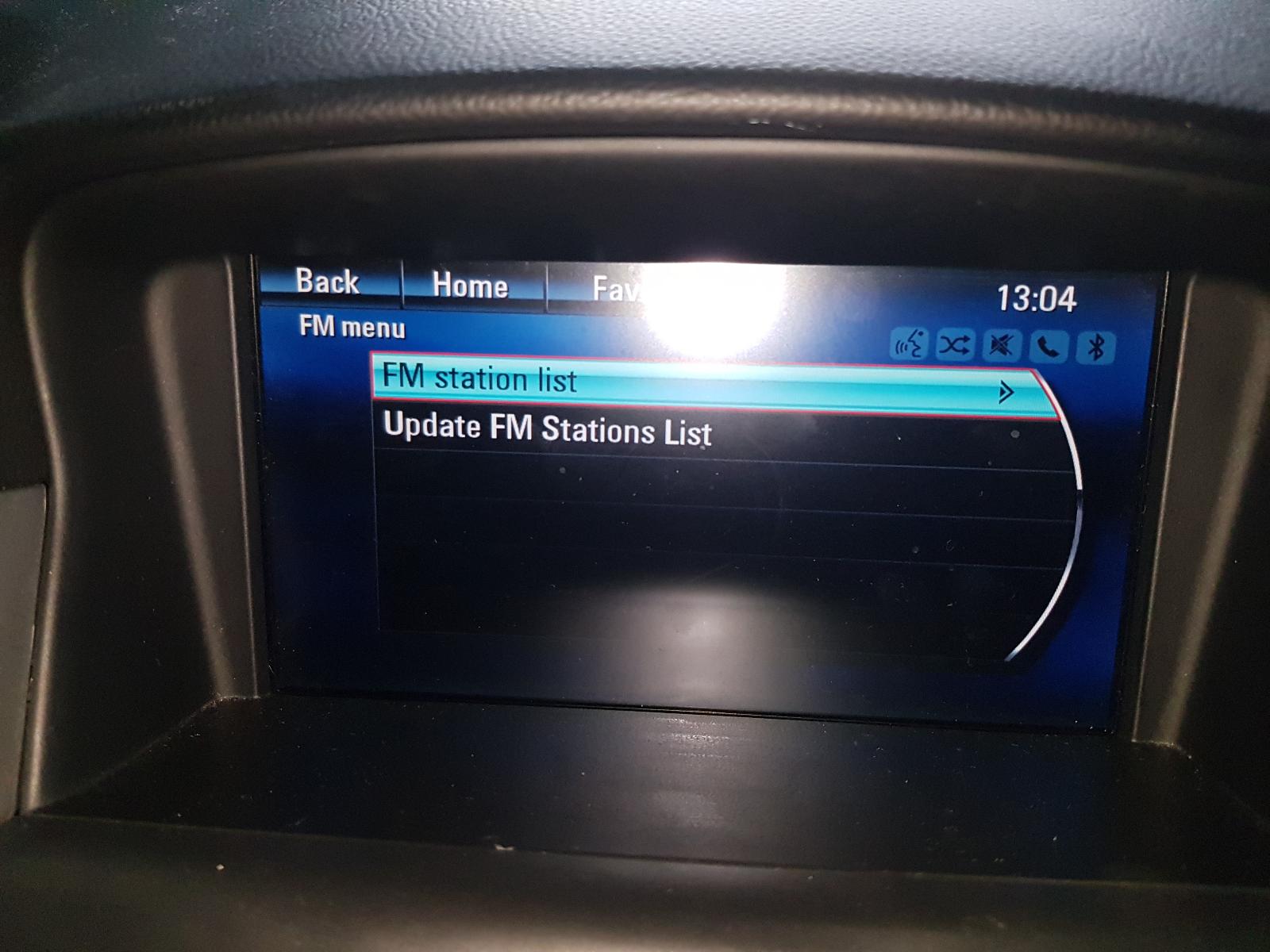 Holden Cruze - 2009-Present