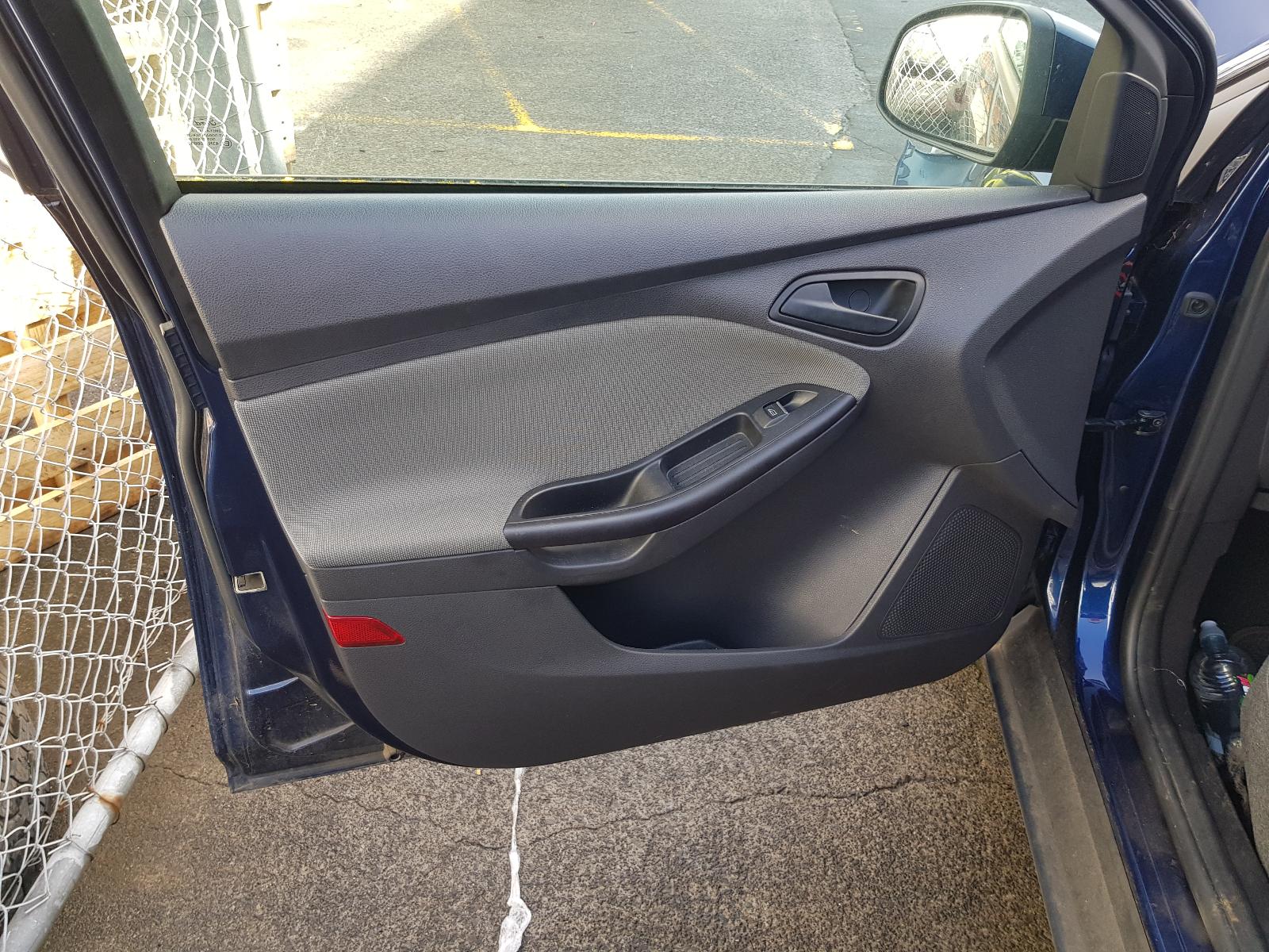 Ford Focus - LW 2011-2015