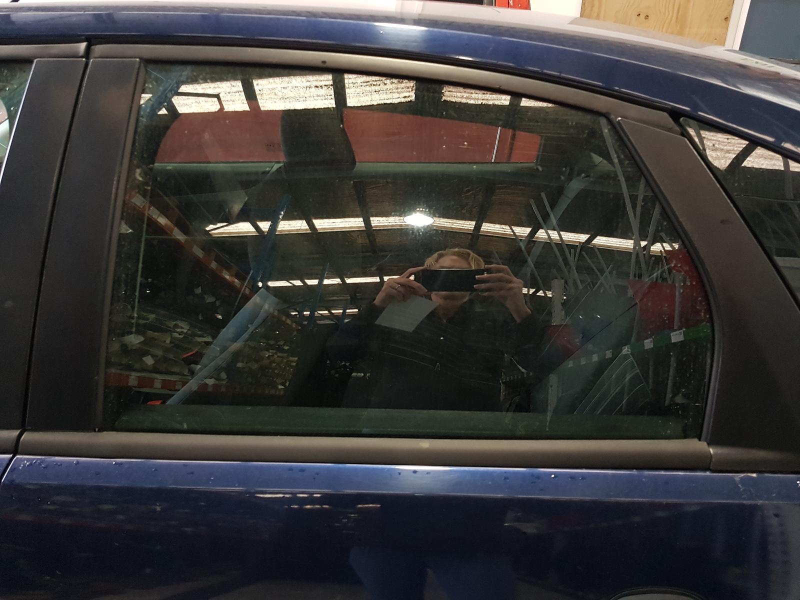 Ford Focus - LT-LV 2008-2011