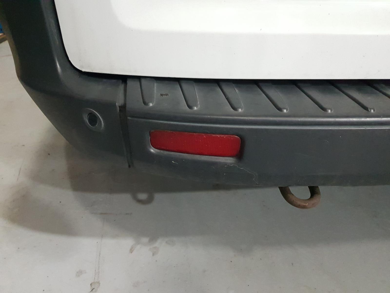 Ford Transit - Other