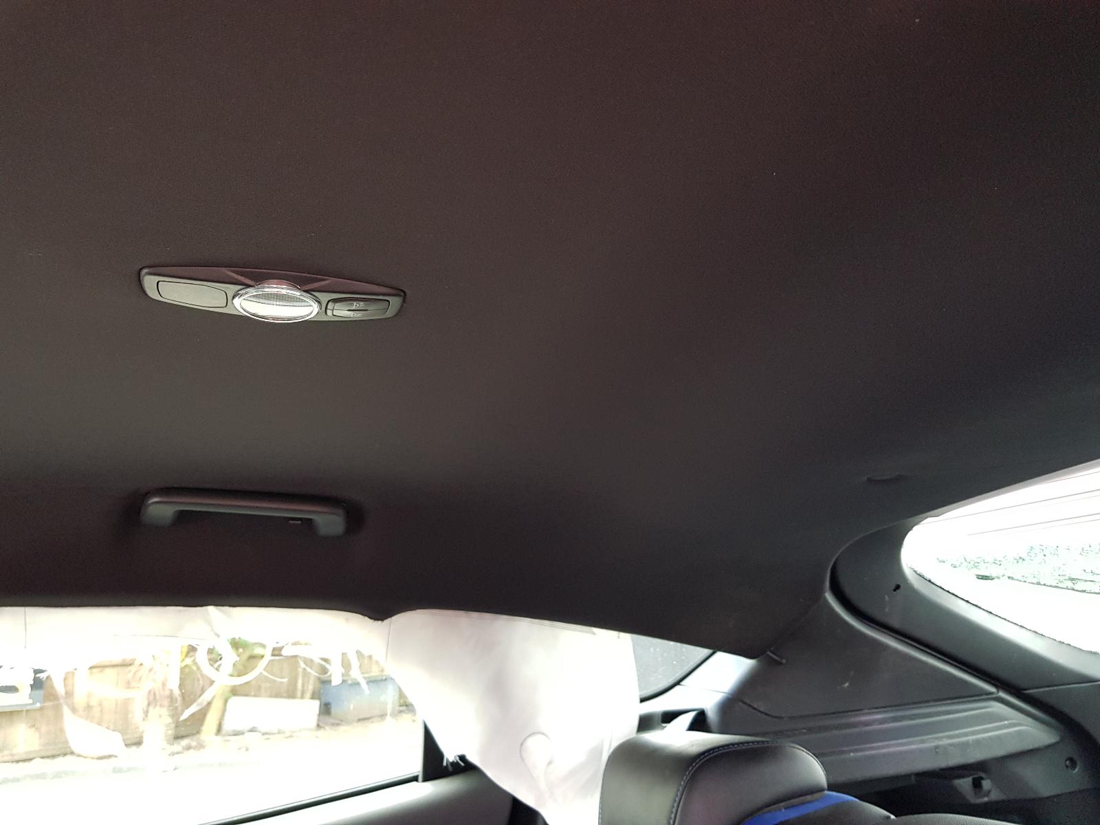 Ford Focus - LZ 2015-2017