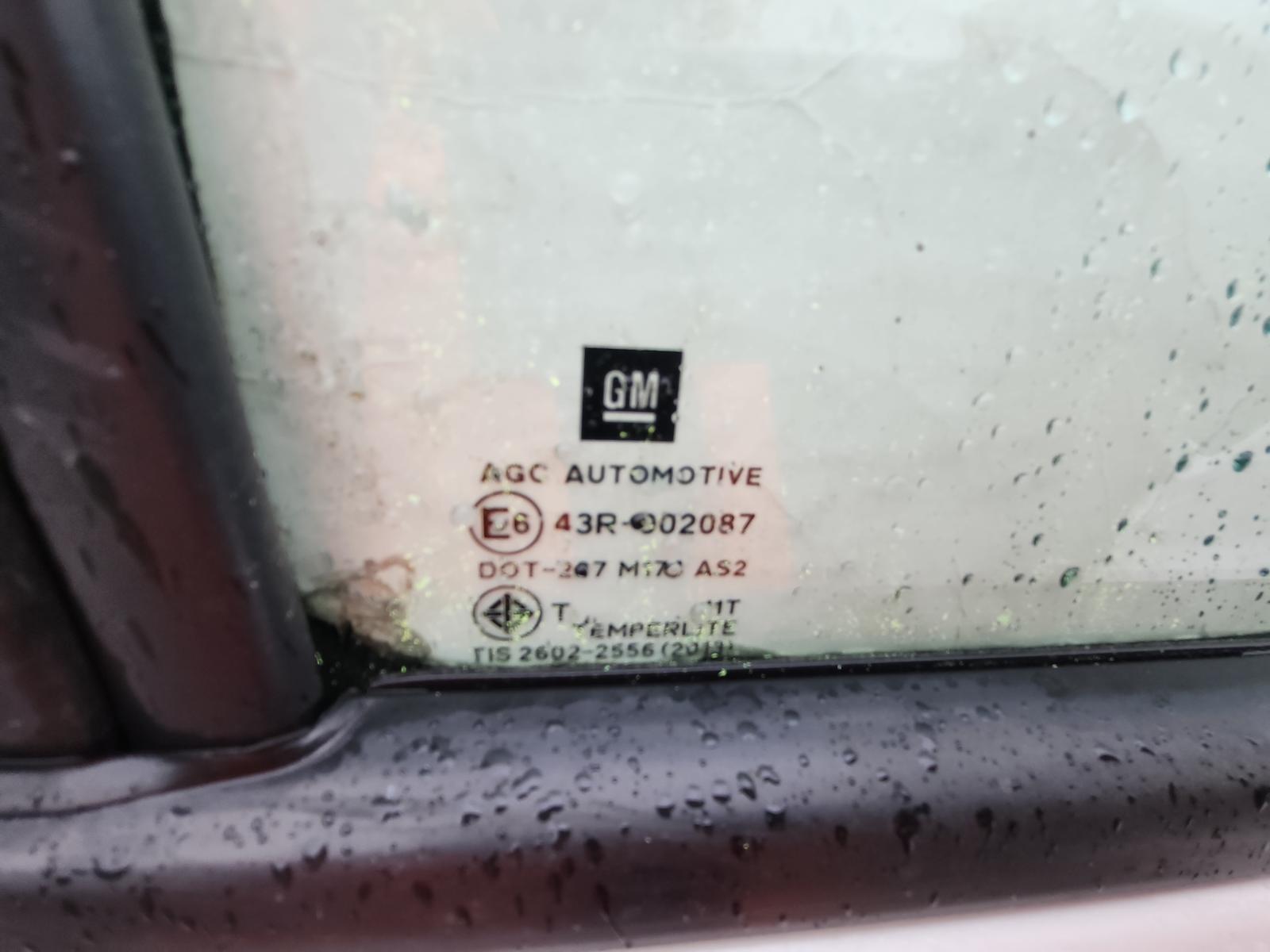 Holden Colorado - RG2 2016-Present