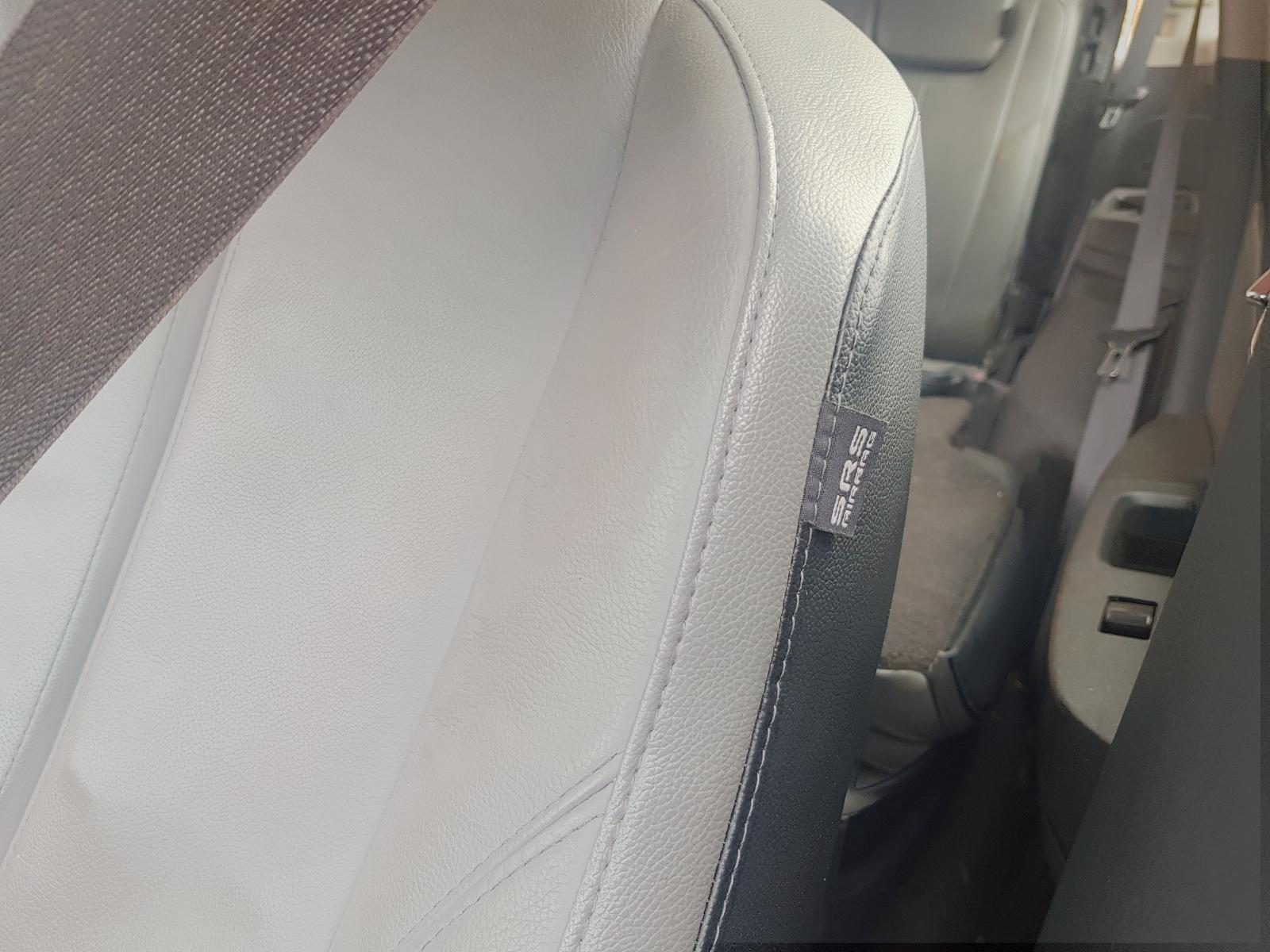 Holden Colorado - RG 2012 -2016