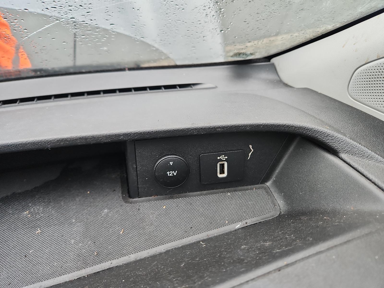 Ford Transit - Other