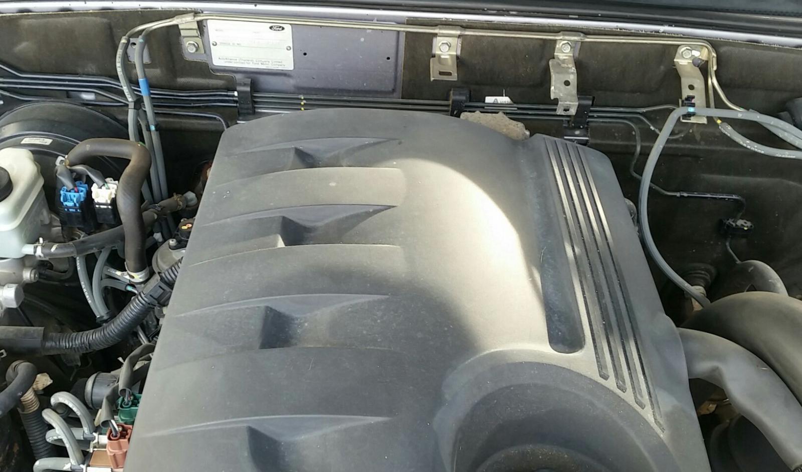 Ford Ranger - PJ 2006-2009