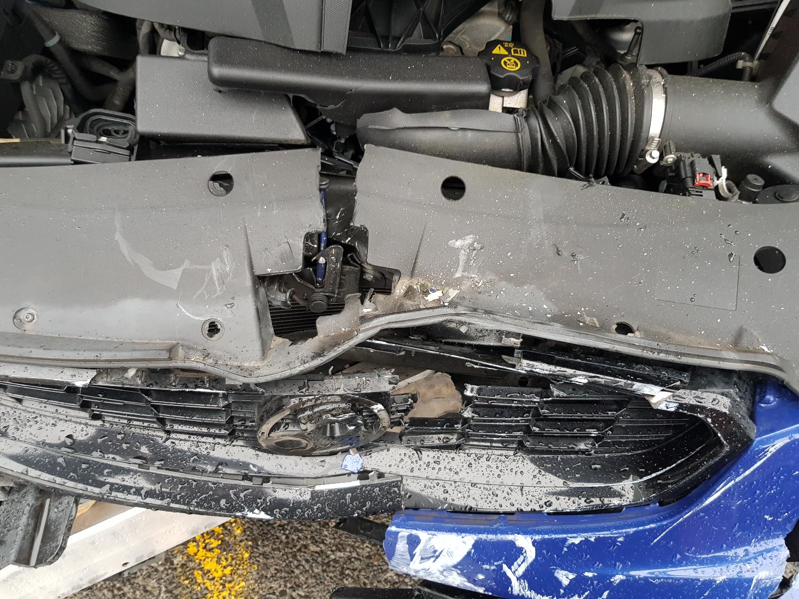 Holden Commodore - VF 2013-Present