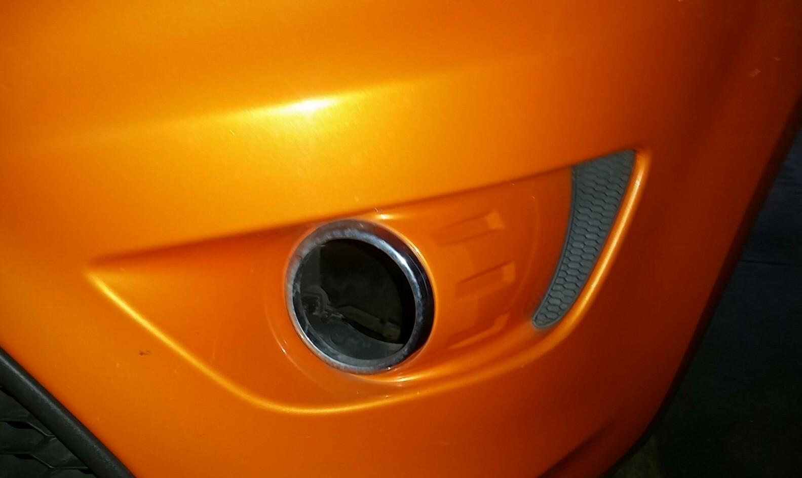 Ford Focus - LT-LV 2008-2011