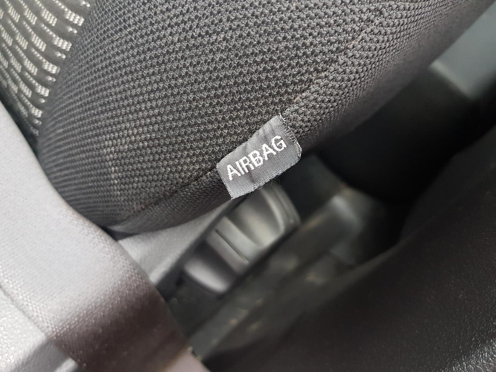 Ford Falcon - FG-FGX 2008-2016