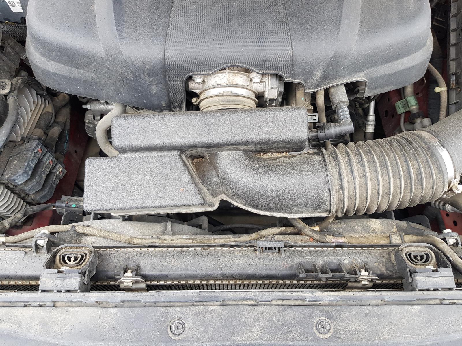 Holden Commodore - VF 2013-Present