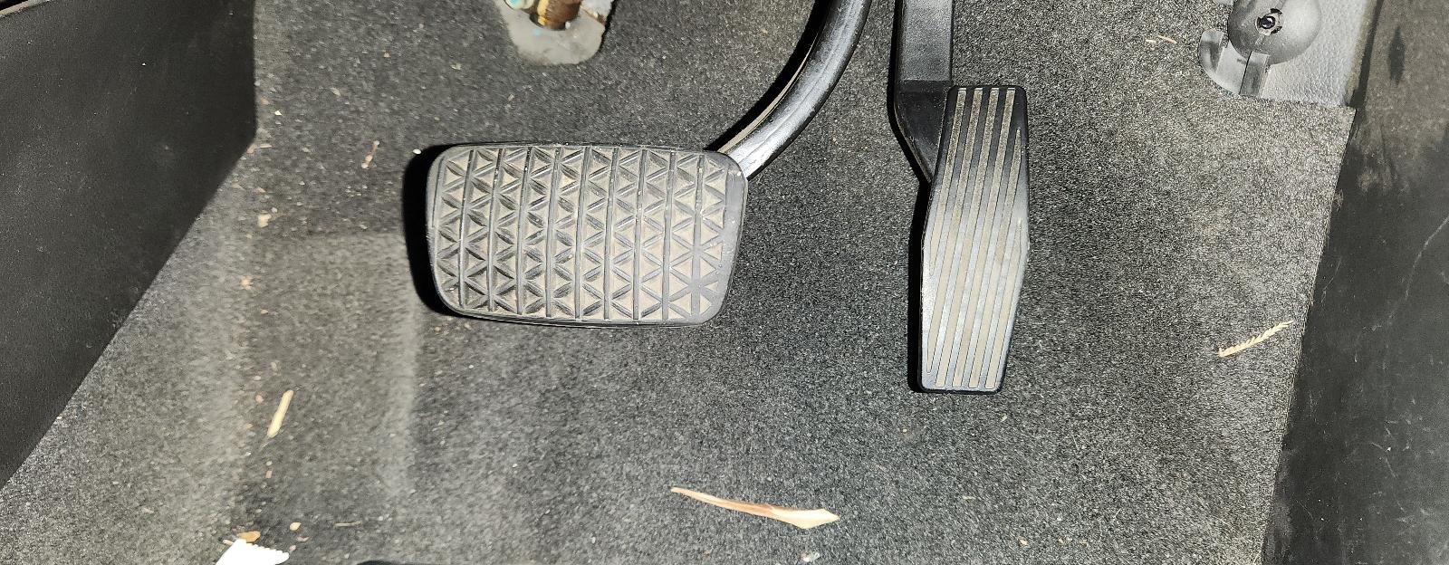 Holden Barina - TM 2011-Present