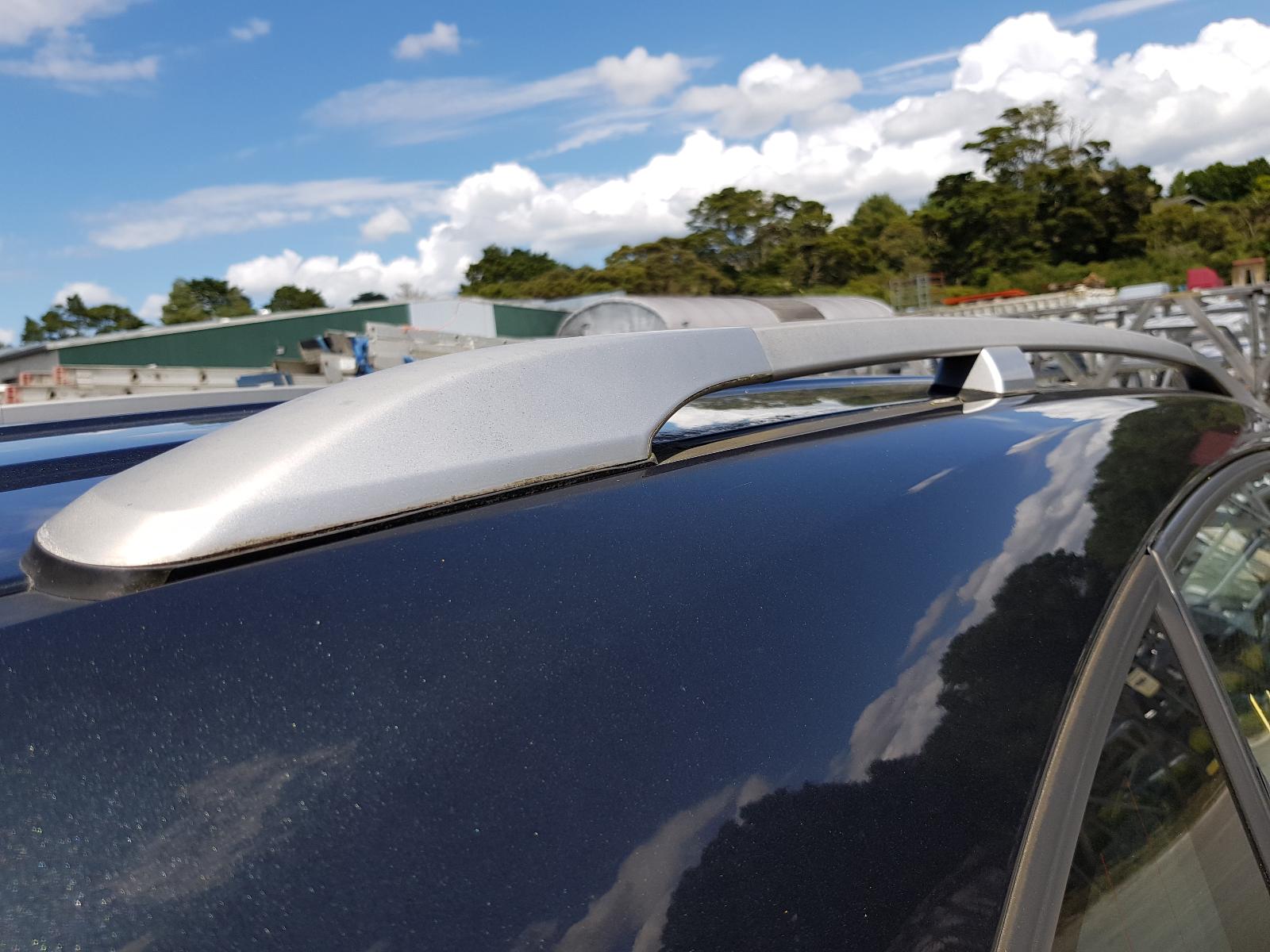 Holden Captiva - Captiva 7 2006-2011