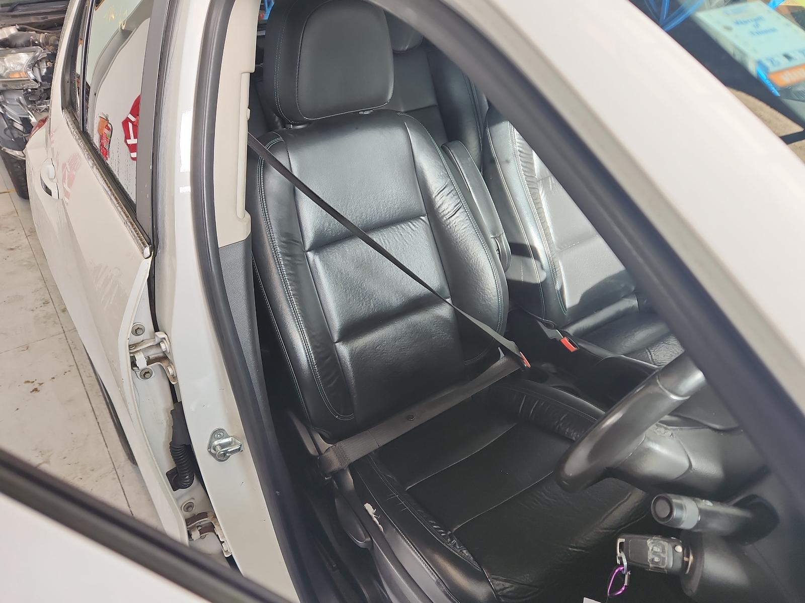 Holden Trax - TJ Series 2013-Present