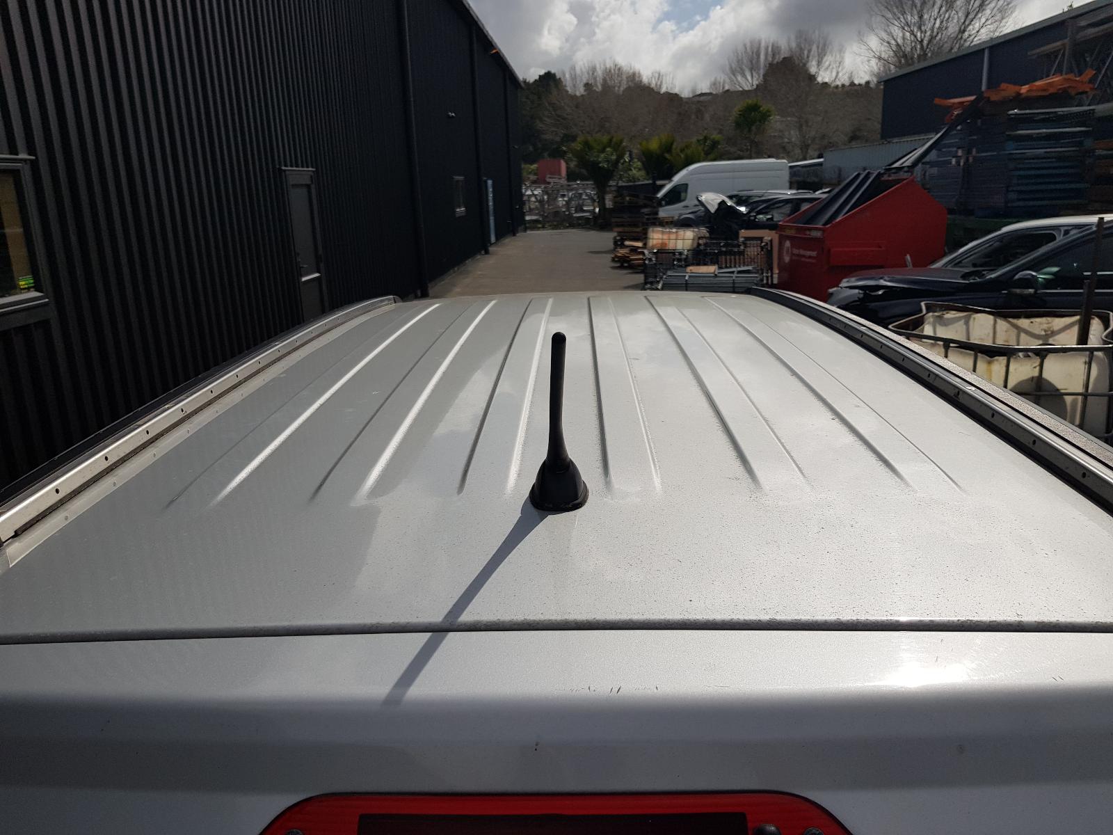 Ford Territory - SZ 2011-Present