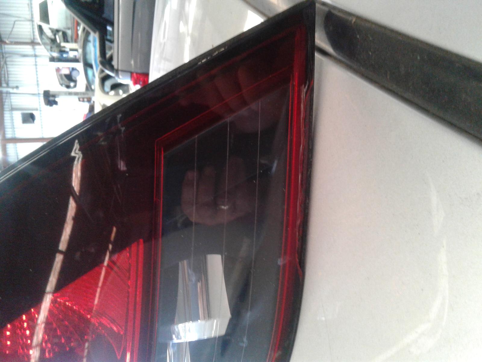 Holden Commodore - VZ 2004-2007