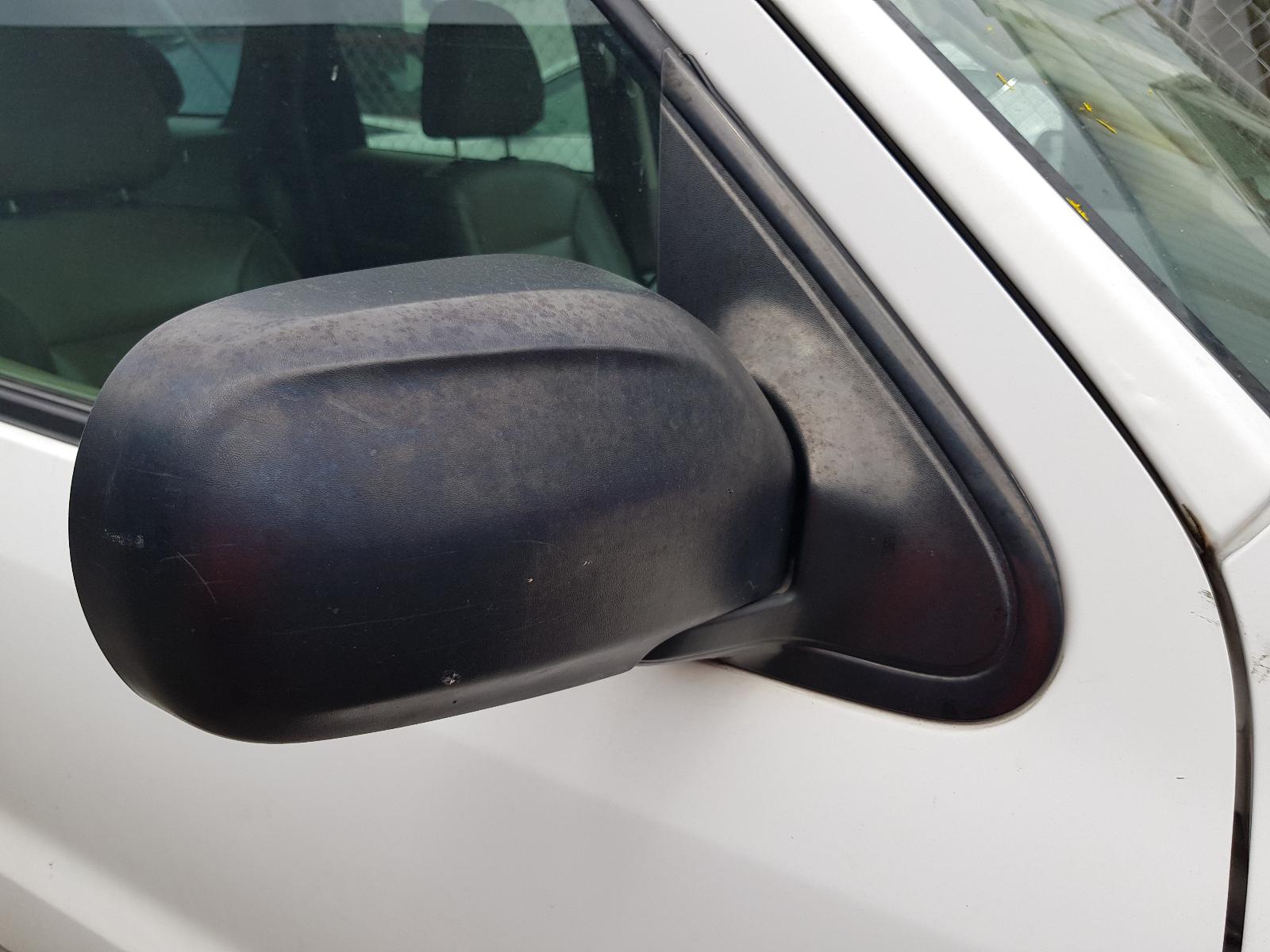 Ford Escape - EP Facelift 2003-2007