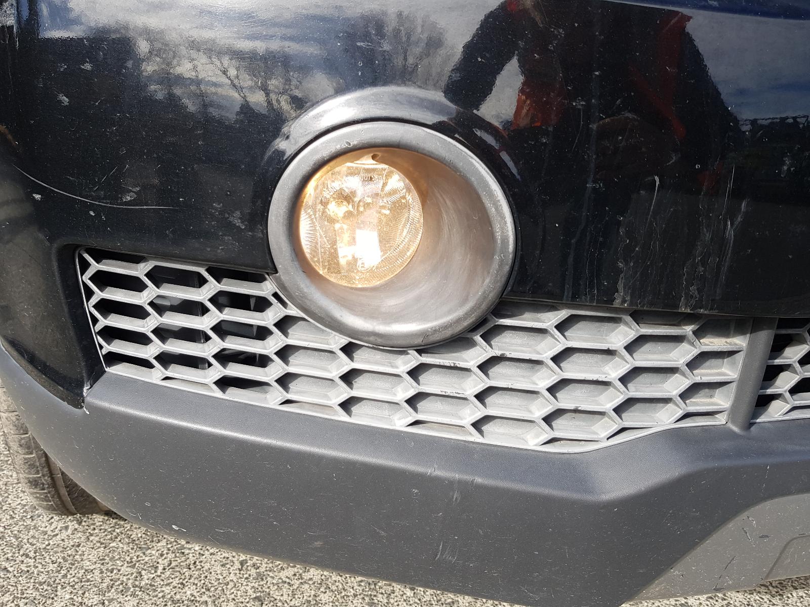 Holden Captiva - Captiva 7 2006-2011