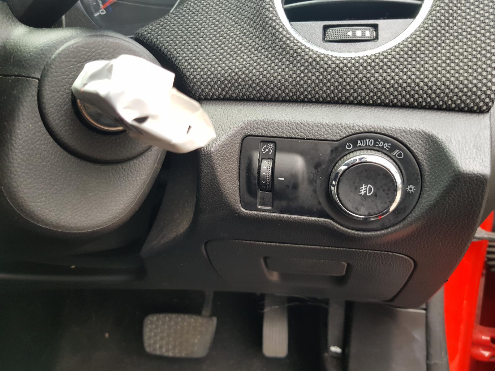 Holden Cruze - 2009-Present