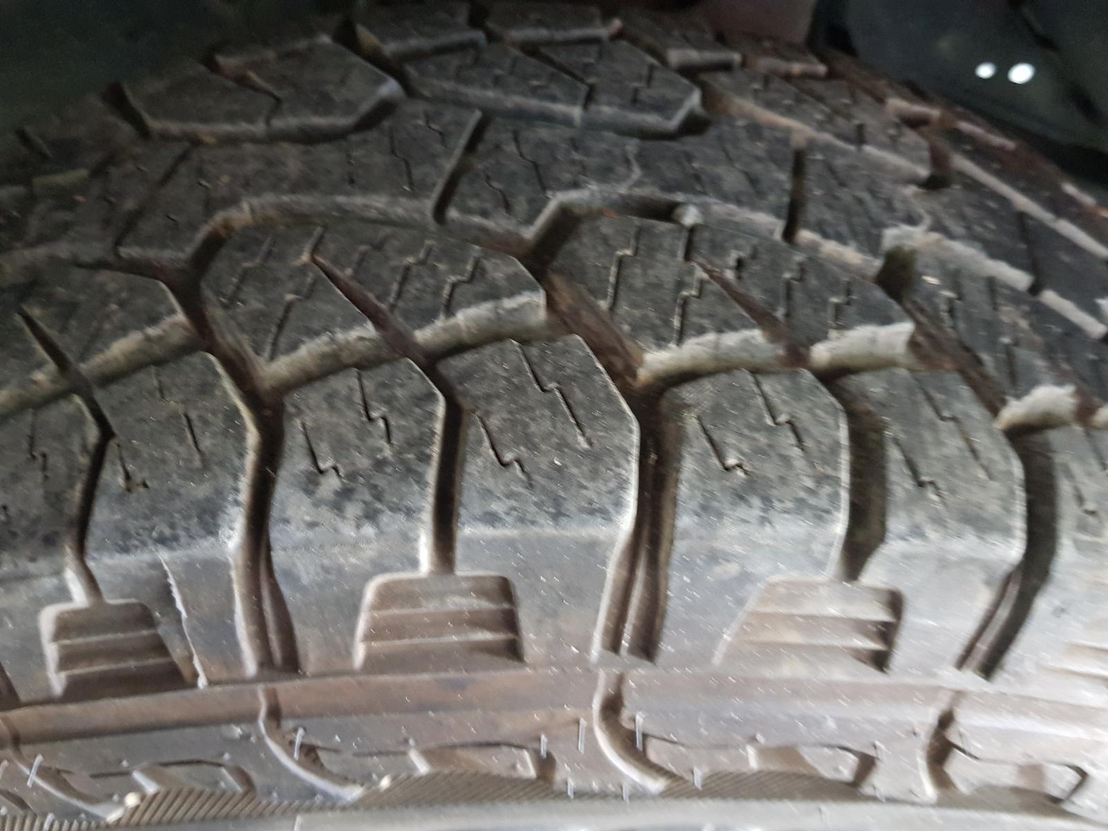 Ford Ranger - PJ 2006-2009